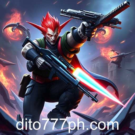 Action Games