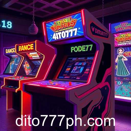 Arcade Classics
