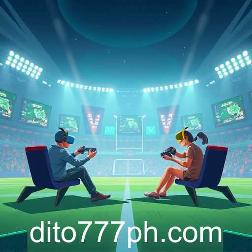 Gaming Trends and Innovations in 2025