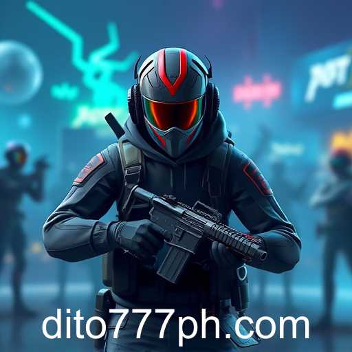 Multiplayer Battles