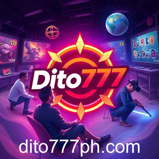 Gaming Evolution: The Rise of Dito777