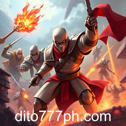 Strategy Games